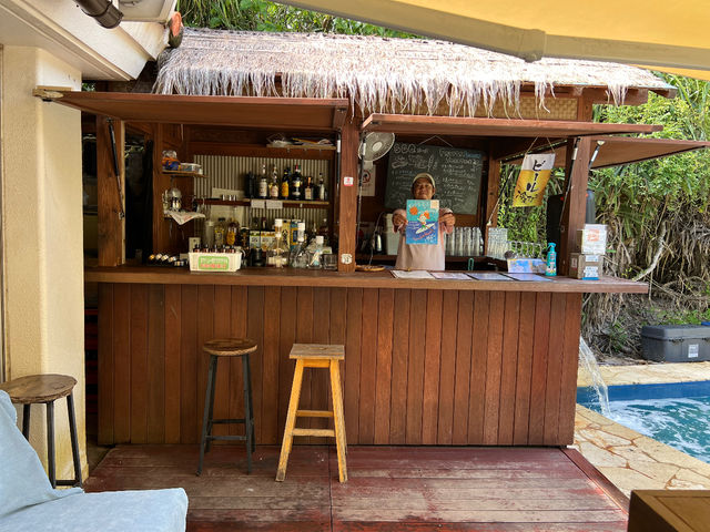 Sunny Smile Ishigaki