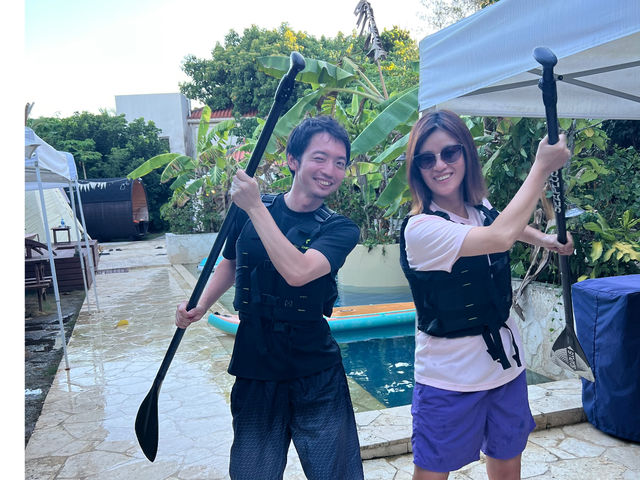 Sunny Smile Ishigaki