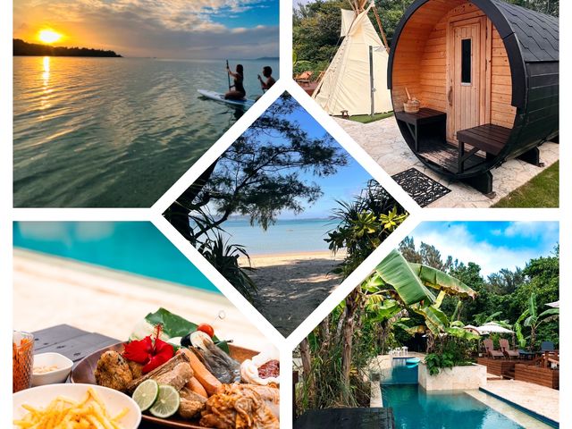 Sunny Smile Ishigaki�̎ʐ^1