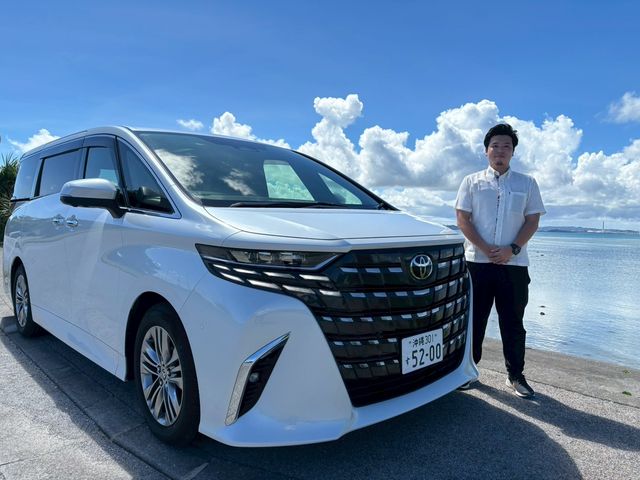 UI Private Concierge Okinawa̎ʐ^1