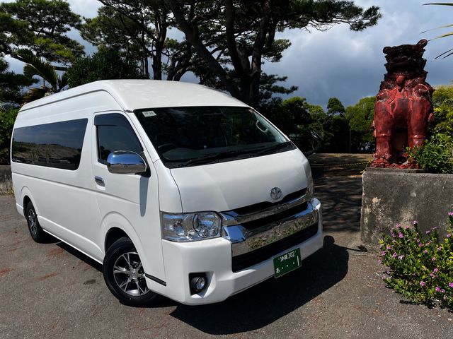 UI Private Concierge Okinawa