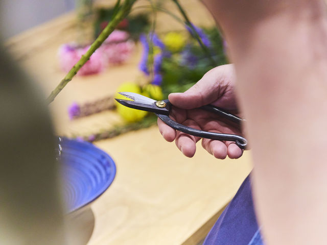 IKEBANA STUDIO �����΂ȋ��� �������