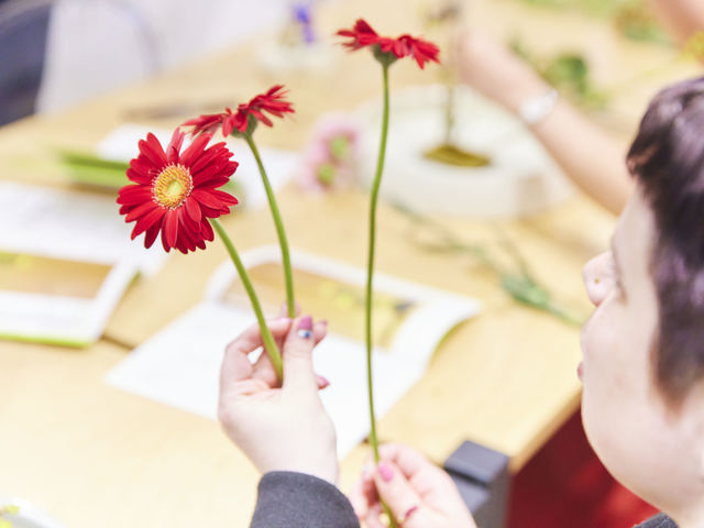 IKEBANA STUDIO �����΂ȋ��� �������