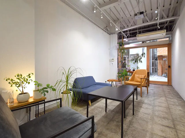 B-Studio_IKEBANA STUDIO �����΂ȋ��� �������