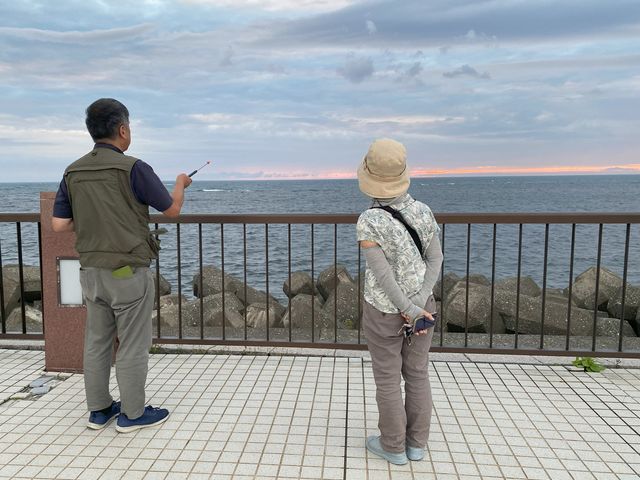 ���ۂ̃K�C�h���i�A_���k�ό��K�C�h�T�[�r�X�T�E�_�[�W