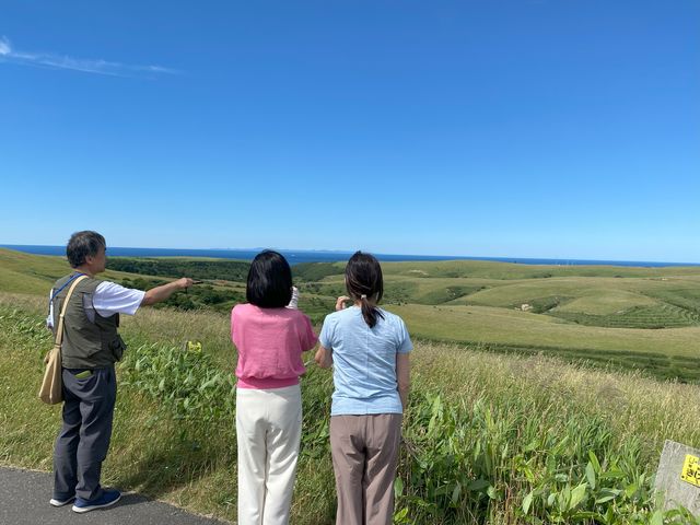 ���ۂ̃K�C�h���i�B_���k�ό��K�C�h�T�[�r�X�T�E�_�[�W