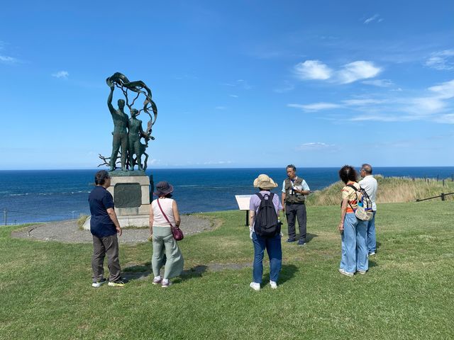 ���ۂ̃K�C�h���i�C_���k�ό��K�C�h�T�[�r�X�T�E�_�[�W