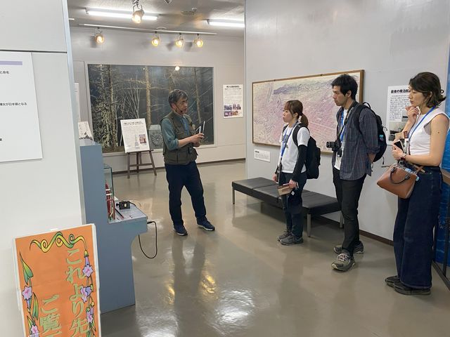 ���ۂ̃K�C�h���i�D_���k�ό��K�C�h�T�[�r�X�T�E�_�[�W