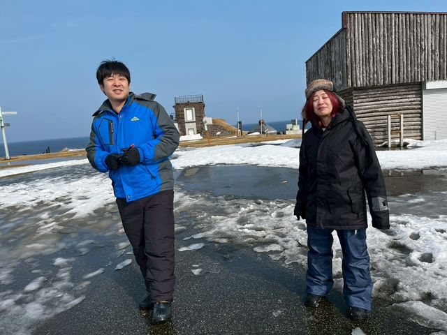 ���ۂ̃K�C�h���i�M_���k�ό��K�C�h�T�[�r�X�T�E�_�[�W