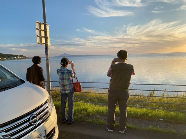 ���ۂ̃K�C�h���i�@_���k�ό��K�C�h�T�[�r�X�T�E�_�[�W