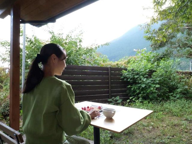 �X�܃f�b�L�ł̂��H������_䕉� ��������_��