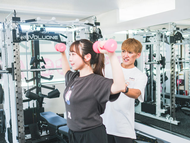 g[jO̎ʐ^@_^SҐpp[\iW ELCUM FIT S㒹X