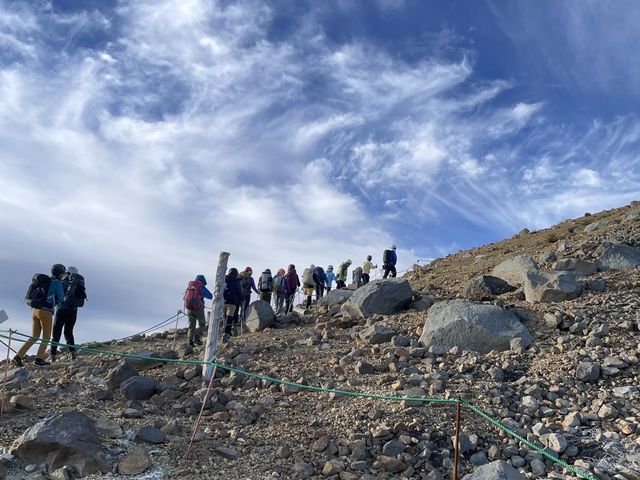 ԎRԌÓKCh Mt,Ontake Guide Association