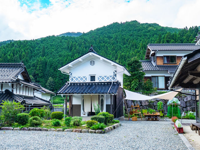 R̒ɗnށuv_mori no oto ؂Ɖ̑̌H[