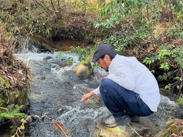 konomi no guide | kiso