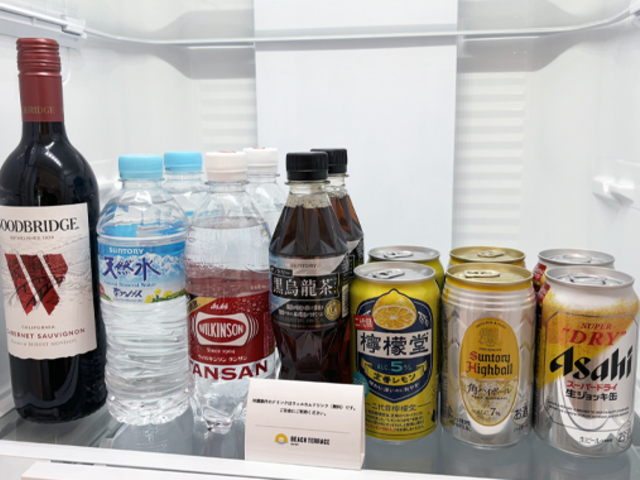 �v���~�A��BBQ�v�����̃h�����N�͈��ݕ���ƂȂ�܂�_�r�[�`�e���X�[��