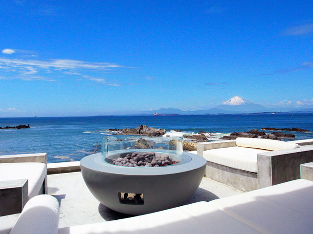 �x�m�R�𒭂߂Ȃ���e���X�ŐH�����y���߂܂�_�r�[�`�e���X�[��