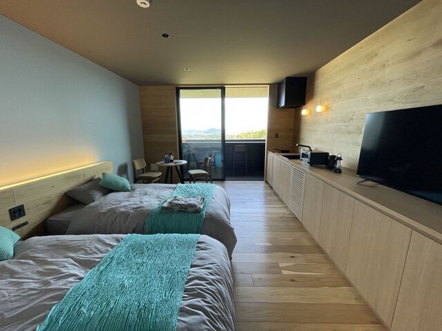 OKAYAMA GLAMPING SORANIA_OKAYAMA GLAMPING SORANIA