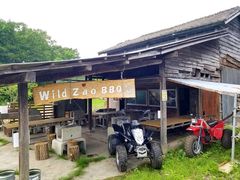 Wild.zao.BBQ̎ʐ^1