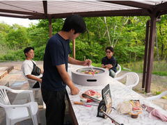 B&BBQߐ{(oM[Aho[xL[iX)̎ʐ^1