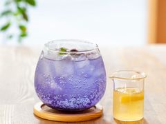 Cafe T-Ryujyu̎ʐ^1