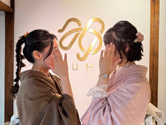 YUHI ひがし茶屋街店の写真1