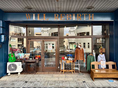 Ò Will Rebirth̎ʐ^1