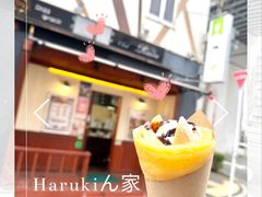 HarukiƂ̎ʐ^1