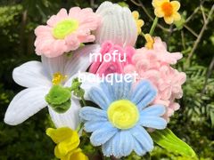mofu bouquet̎ʐ^1
