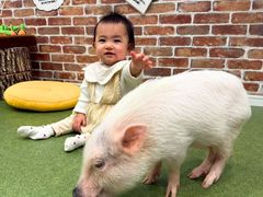 �}�C�N���u�^�Ƃ̂ӂꂠ���̌� �؏����̎ʐ^1