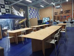 E.W.C�i�G�L�T�C�e�B���O�t�B�[���h�E�z���C�g�N���[�j�̎ʐ^