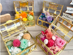 riru.m flowerの写真1