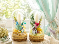 riru.m flowerの写真1