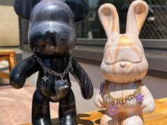 MY BEAR STUDIO z̎ʐ^1
