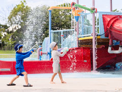 まほろば健康パークファミリープールの写真一覧 - じゃらんnet