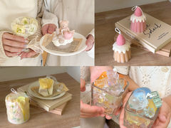 milk candle(؍Lȟ)̎ʐ^1