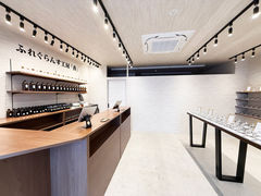 ふれぐらんす工房「香」浅草店の写真1