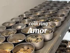 COIN RING Amor̎ʐ^1