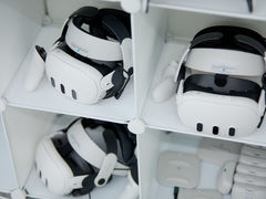 XR Center Game Space̎ʐ^1