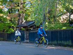 Akita Inaka Travel̎ʐ^1