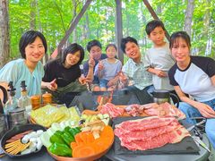 OsOJtF&BBQ""̎ʐ^1
