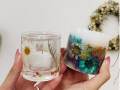 Michinoku Candle̎ʐ^1