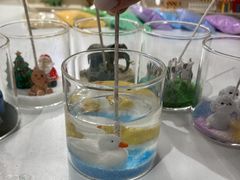 Candle Labo Osaka̎ʐ^1