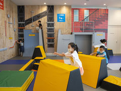 ボーネルンド あそびのせかい 有明ガーデン店の写真1