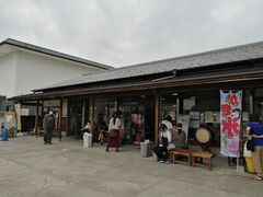 備前おさふね刀剣の里 長船ふれあい物産館の写真1