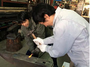 Workshop Anvil̎ʐ^2