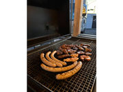 Oku ito stay_BBQ&CAMP_̎ʐ^3