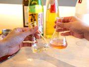 My Sake World ���s�͌����X�̎ʐ^3