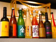 My Sake World ���s�͌����X�̎ʐ^3