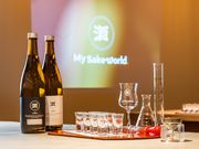 My Sake World ���s�͌����X�̎ʐ^2